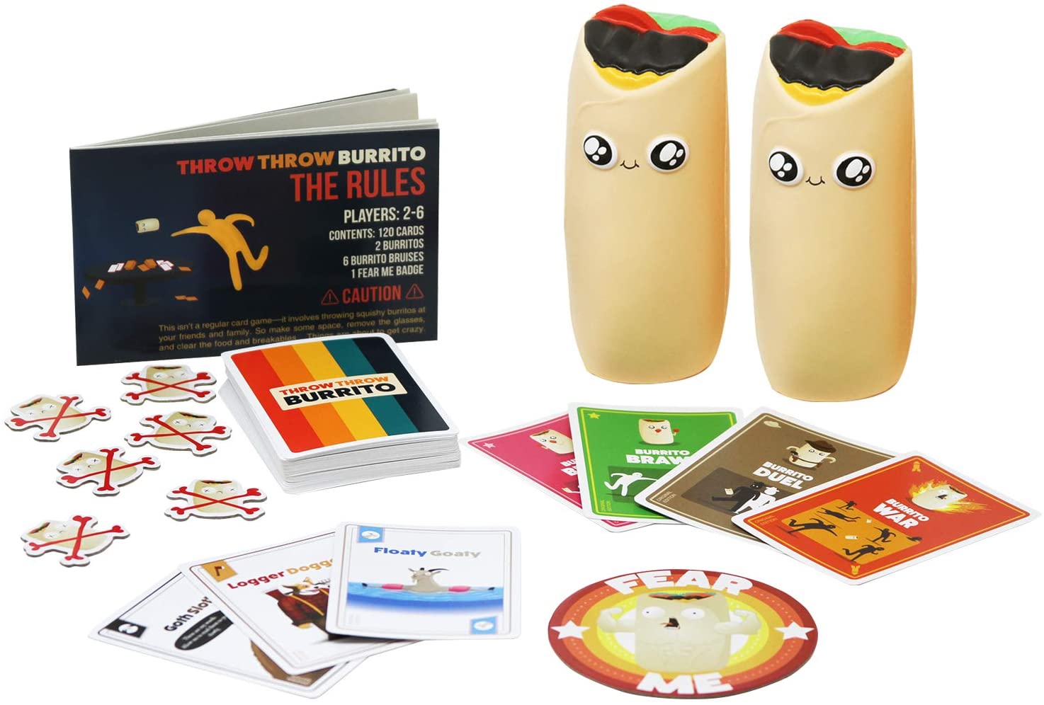Throw Throw Burrito Action Game Throw Throw Burrito Action Game